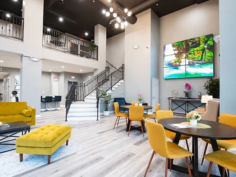 Centerpointe at Market Apartments - 3145 Market Street Riverside CA 92501 — Photo 86