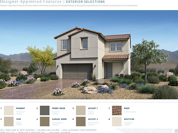 3rd image of 10368 Vista Argento Ave