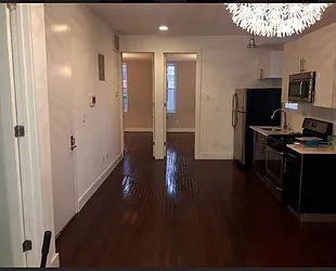 Rented by Arvik Group Real Estate