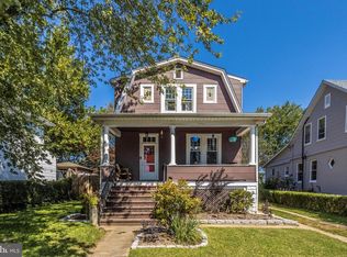 609 N Bend Rd, Baltimore, MD 21229