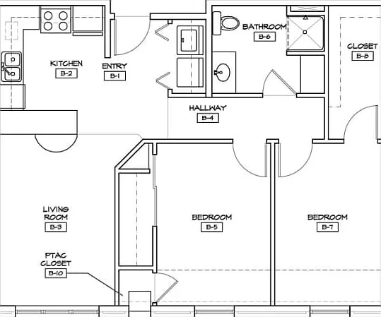 Gardens at Jackson Creek 55+ — Photo 32