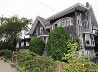 72 Mount Pleasant St, New Bedford, MA 02740