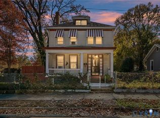 2408 Oakland Ave, Richmond, VA 23224