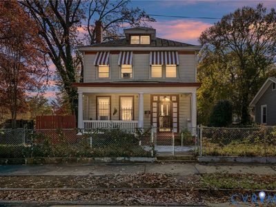 2408 Oakland Ave, Richmond, VA, 23224