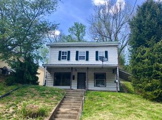 426 W Main St, Spencer, WV 25276