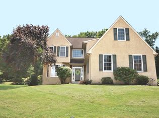438 Monteray Ln, West Chester, PA 19380