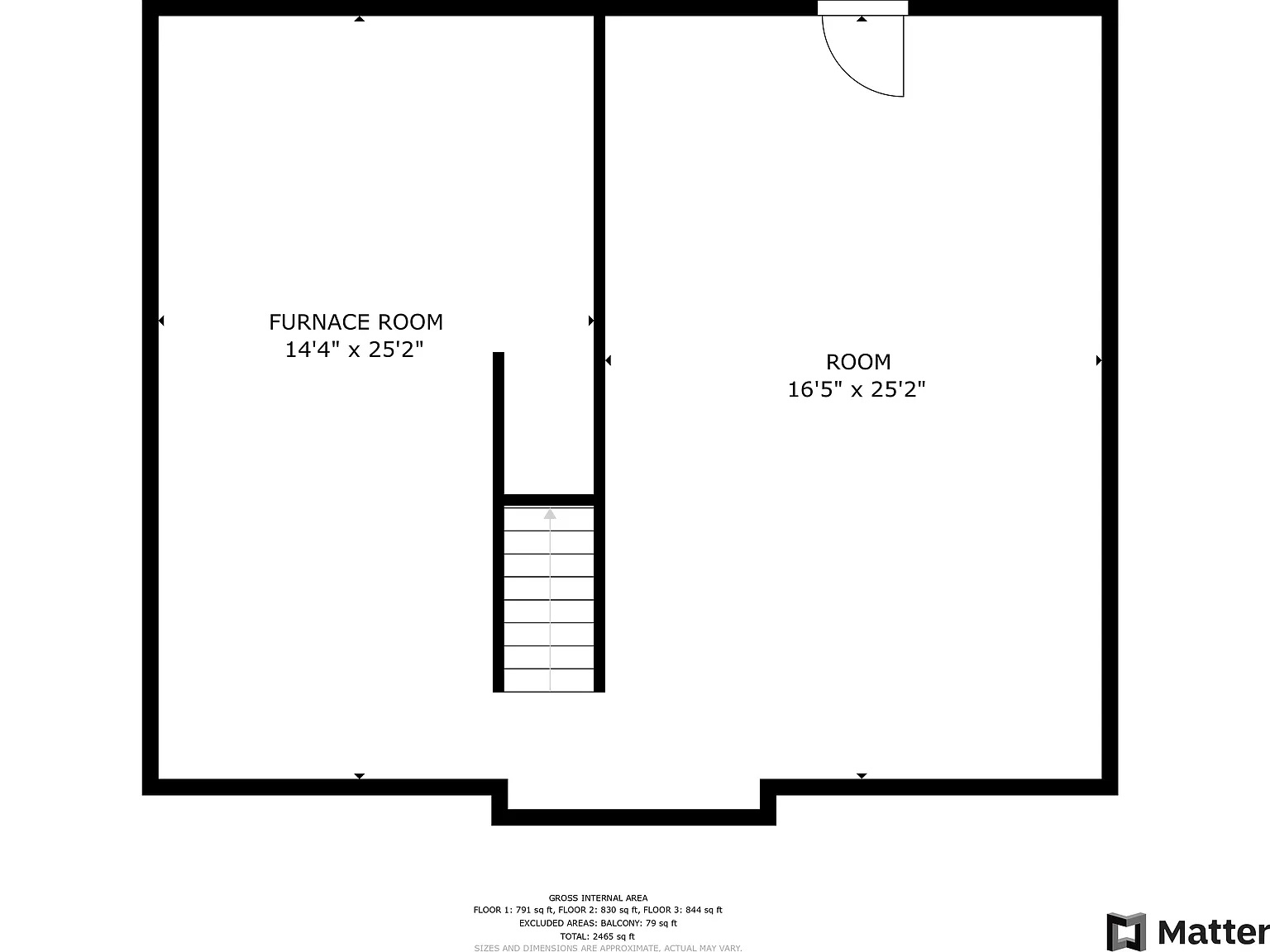 1816 Connors Run — Photo 4