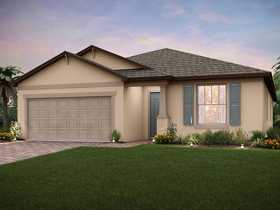 Oasis Home Exterior 7