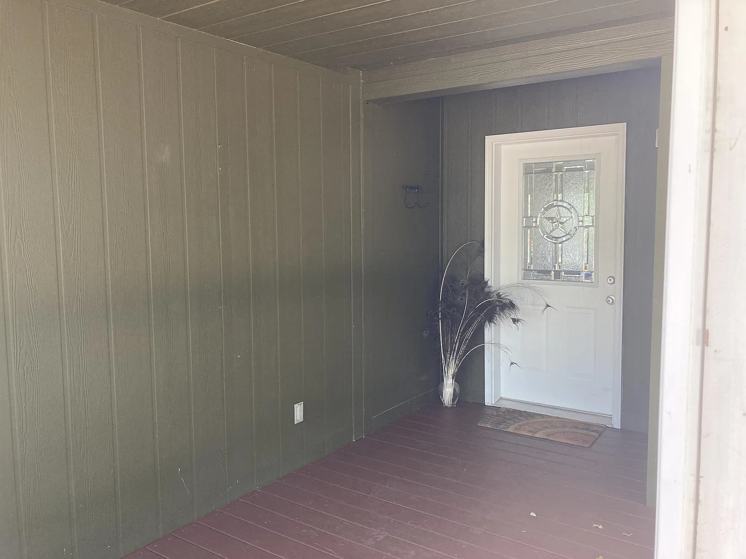 Thurman Road, San Marcos - 800 — Photo 4