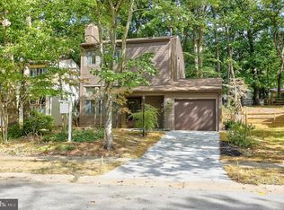 9486 Greco Garth, Columbia, MD 21045