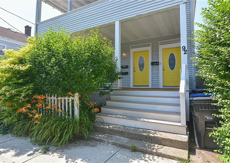 92 Warner St, Newport, RI 02840 Zillow