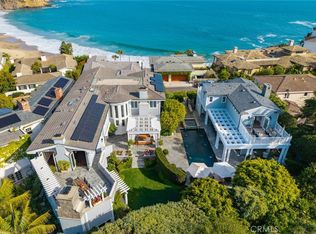 157-159 Emerald Bay Bay, Laguna Beach, CA 92651