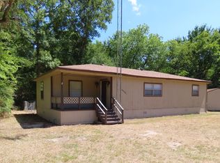 15227 County Road 1134, Tyler, TX 75709