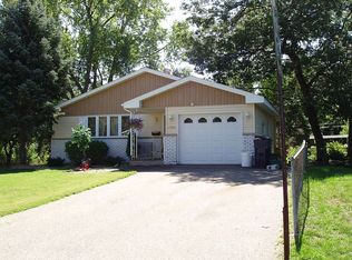 1700 49th Ave NE, Columbia Heights, MN 55421