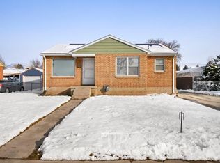 1732 N 300 W, Sunset, UT 84015