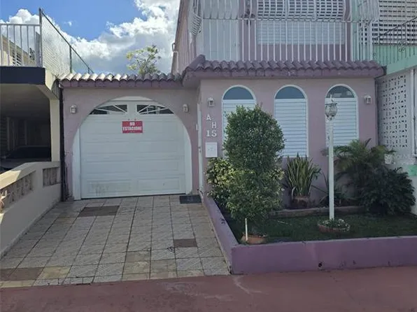 Calle 26 Bloque Ah 15 Calle #26, Bayamon, PR 00956