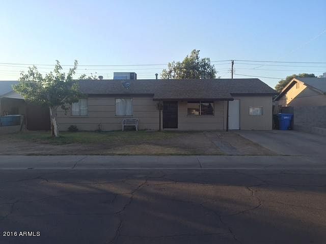 1st image of 8136 W Earll Dr