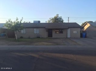 8136 W Earll Dr, Phoenix, AZ 85033