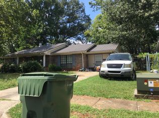 3610 White Oak Way SW, Huntsville, AL 35805