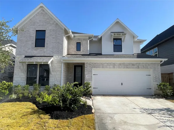 4515 Sunny Hazel Ln, Fulshear, TX 77441