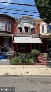 2848 N 20th St, Philadelphia, PA, 19132