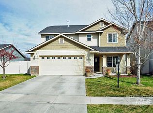 11116 W Silver River Loop, Nampa, ID 83686