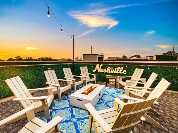1124 Argyle Ave, Nashville, TN 37203