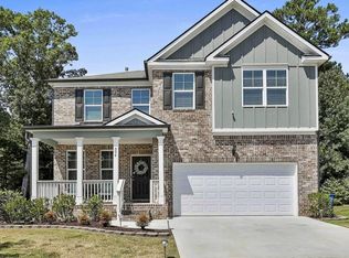 304 Coverview Ct, Jonesboro, GA 30238