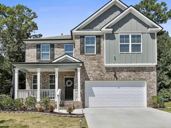 304 Coverview Ct, Jonesboro, GA 30238