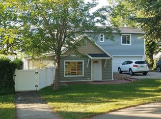 826 W 3800 S, Bountiful, UT 84010