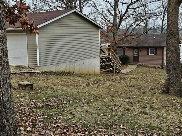 161 S Lake Dr, Leslie, MO 63056