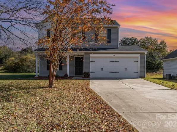 1178 Salvadore Ct, Gastonia, NC 28052