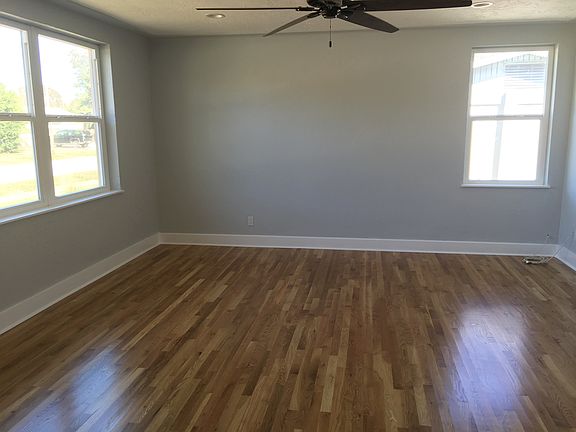 Huge Living Space