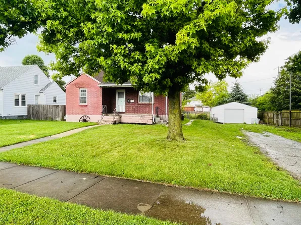 116 N Arlington Ave, Springfield, OH 45503