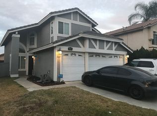 15468 Old Castle Rd, Fontana, CA 92337