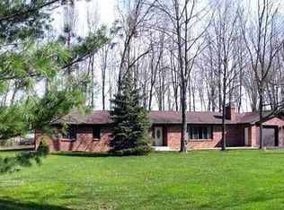 3068 Clemons Ln, Batavia, OH 45103