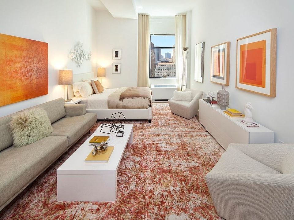 1st image of 70 Pine St APT 1710