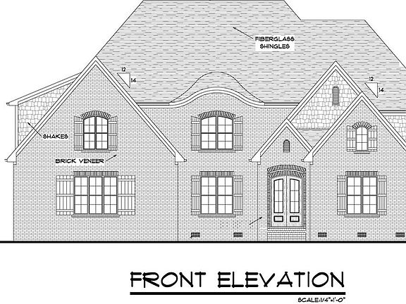 2nd image of 404 Mitchells Landing Way