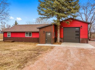3138 Pioneer Dr, Rapid City, SD 57703
