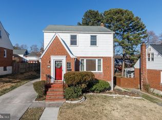 22 Fuller Ave, Baltimore, MD 21206
