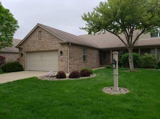 1605B Lakeside Dr, Champaign, IL 61821