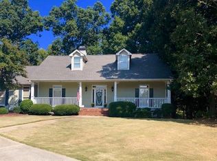 6422 Kettle Creek Way, Flowery Branch, GA 30542