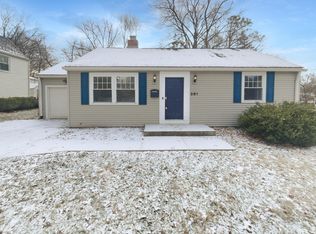 281 E Selby Blvd, Worthington, OH 43085