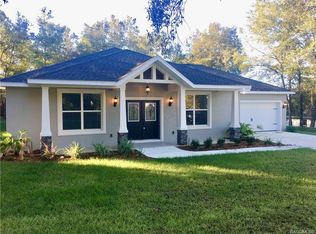 2050 E Marcia St, Inverness, FL 34453