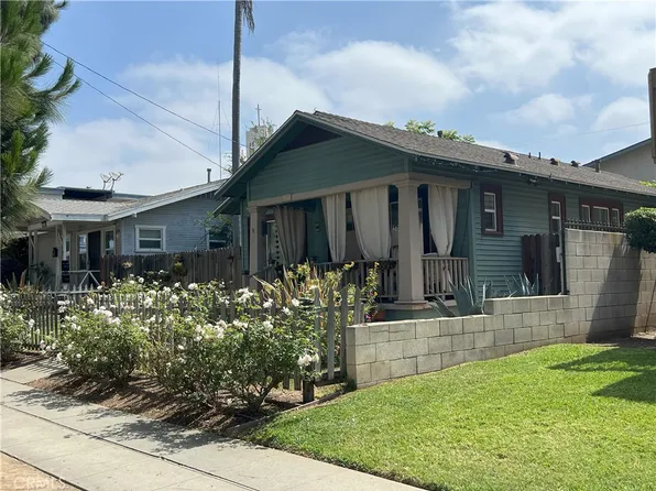 7322 Pickering Ave, Whittier, CA 90602