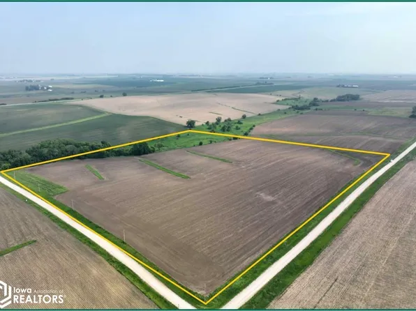 140th Street At V Ave, Dysart, IA 52224