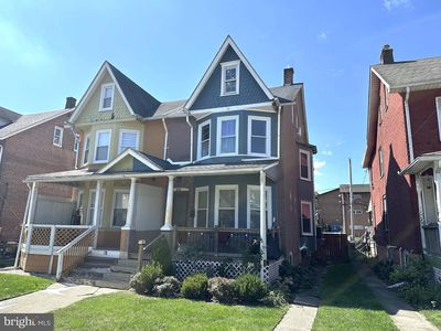68 S 5th Ave, Coatesville, PA, 19320