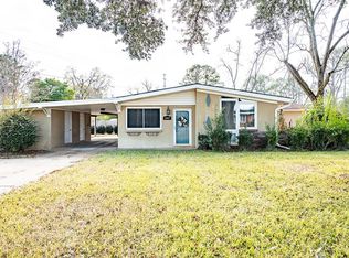 2407 Whispering Pines Cir, Albany, GA 31707