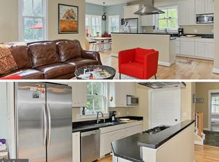 308 Grove Ave, Falls Church, VA 22046