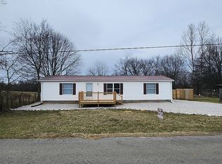 3021 Hatcher Valley Rd, Cave City, KY 42127